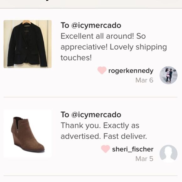 5 for $15 or 5 for $25 SALE - Picture 4 of 8